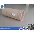 P84+Fiberglass Dust Filter Material Fiberglass Air Filter Fabric